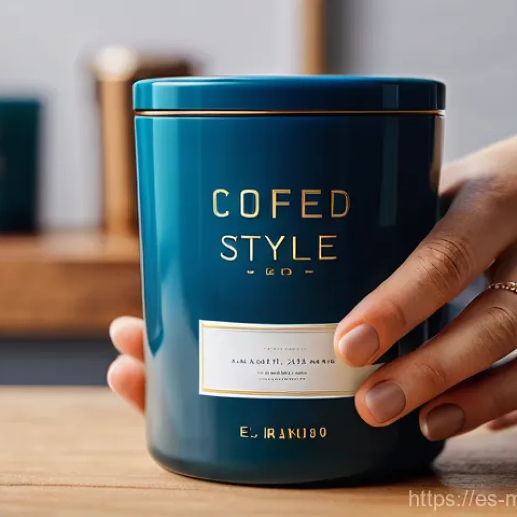 행동경제학적 분석을 통한 소비자 행동 예측 - **The Irresistible Offer: Anchoring and Loss Aversion in Action**
    "A close-up shot of a person's...