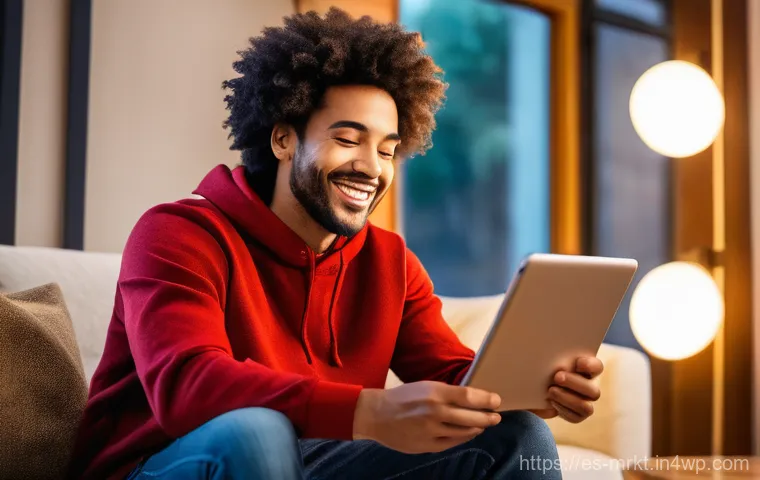 행동경제학적 분석을 통한 소비자 행동 예측 - **The Irresistible Offer: Anchoring and Loss Aversion in Action**
    "A close-up shot of a person's...