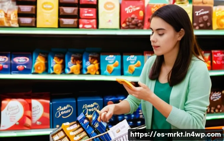 행동경제학적 인사이트를 바탕으로 한 광고 기획 - **Prompt:** A young woman, dressed in a stylish yet casual outfit (jeans, a simple top, and a light ...