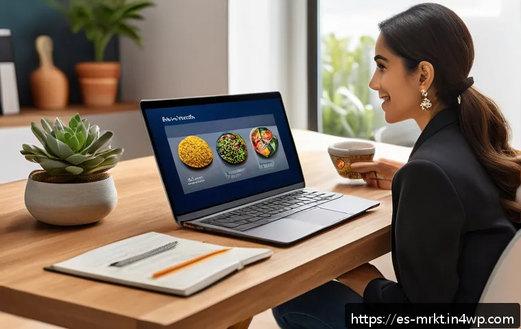 Cómo la economía del comportamiento transforma el retorno de inversión en marketing digital en mercados hispanohablantes 3 행동경제학적 요소가 마케팅 ROI에 미치는 영향 관련 이미지 1